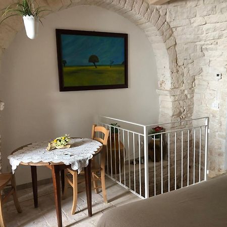 Trulli Lovers 2 Alberobello Ngoại thất bức ảnh