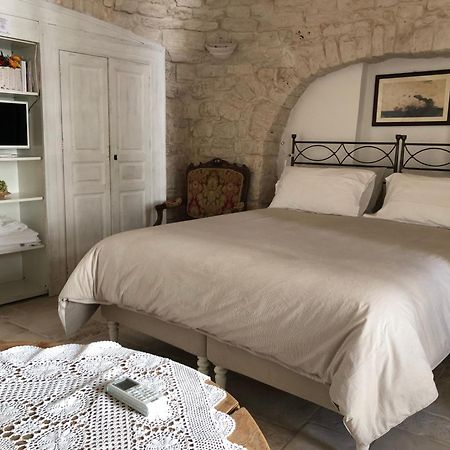 Trulli Lovers 2 Alberobello Ngoại thất bức ảnh