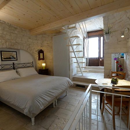 Trulli Lovers 2 Alberobello Ngoại thất bức ảnh