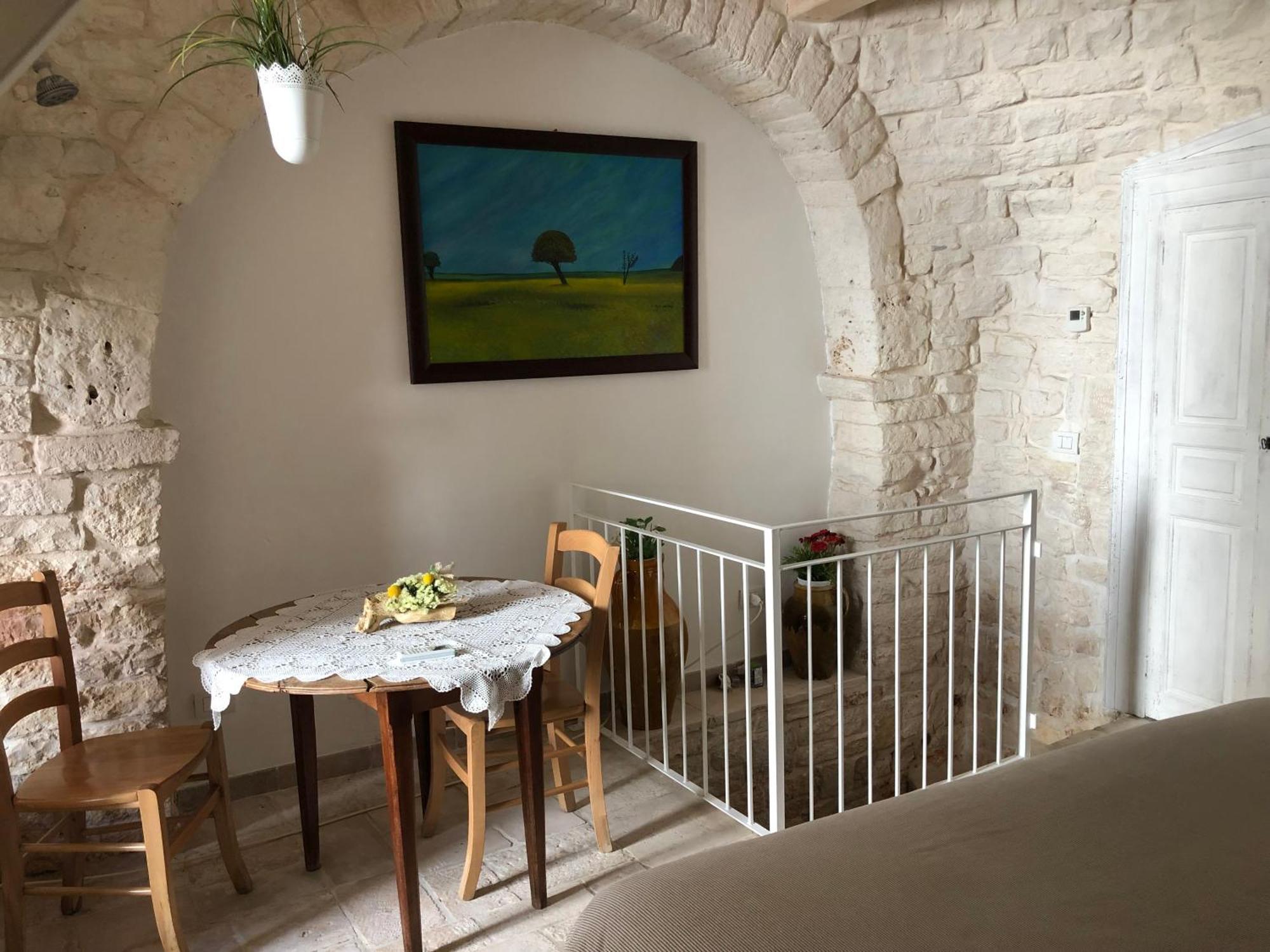 Trulli Lovers 2 Alberobello Ngoại thất bức ảnh