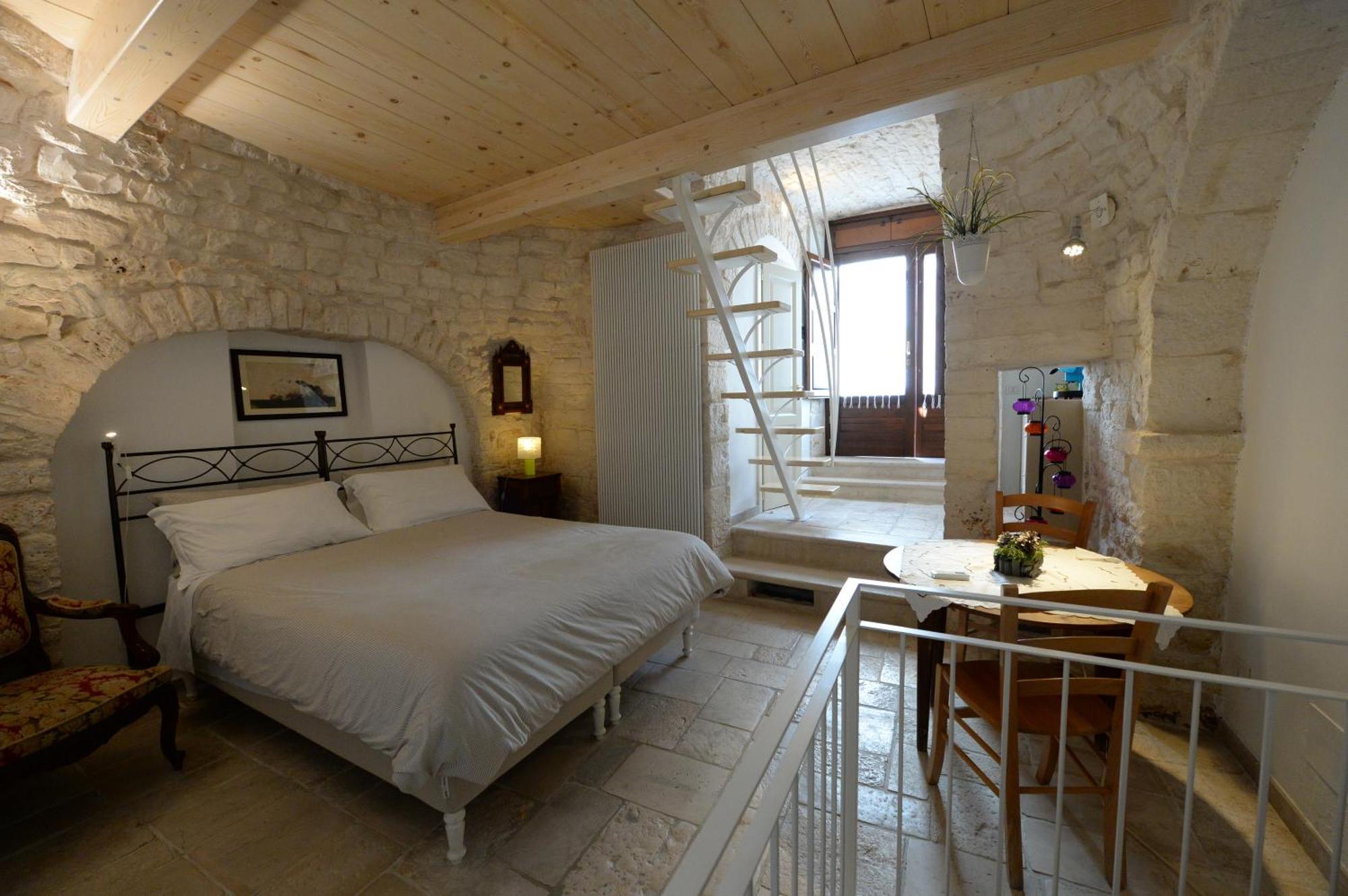 Trulli Lovers 2 Alberobello Ngoại thất bức ảnh